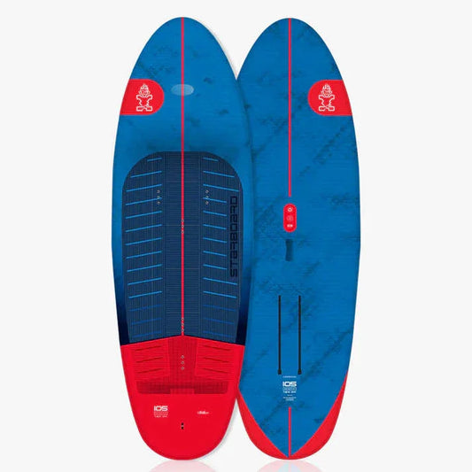 Starboard Take Off 2026 - Poole Harbour Watersports