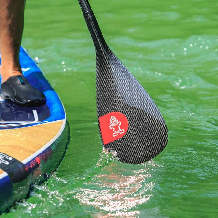 Starboard Enduro Prepreg Carbon Paddle 2026 - Poole Harbour Watersports