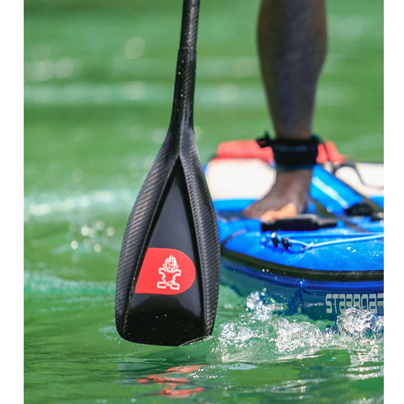Starboard Lima Pre Preg Carbon Paddle 2025 - Poole Harbour Watersports