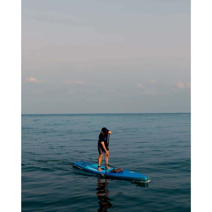 Starboard Touring One SUP 2026 - Poole Harbour Watersports