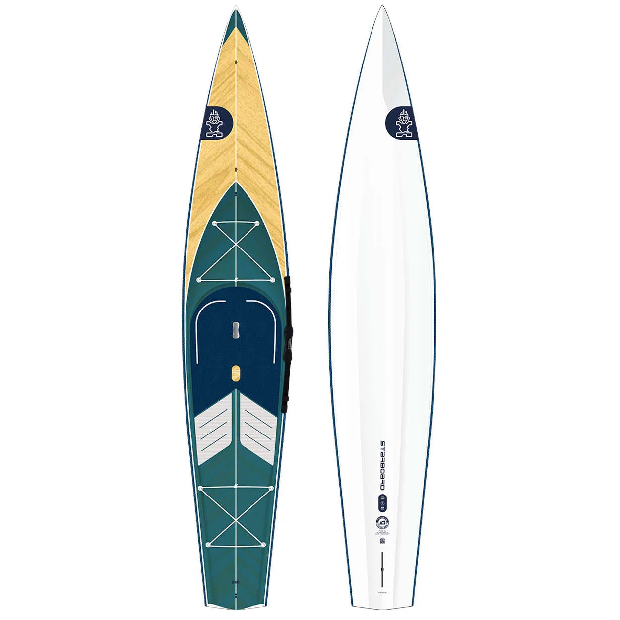 Starboard Touring SUP 2026 – Poole Harbour Watersports