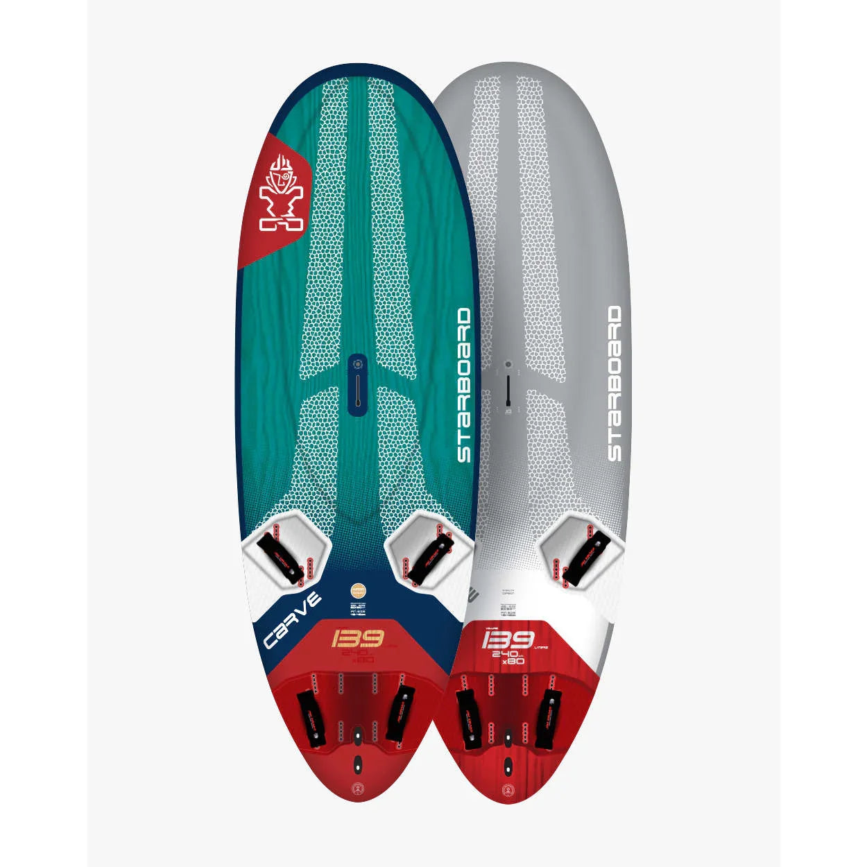 Starboard-Windsurfing-board-
