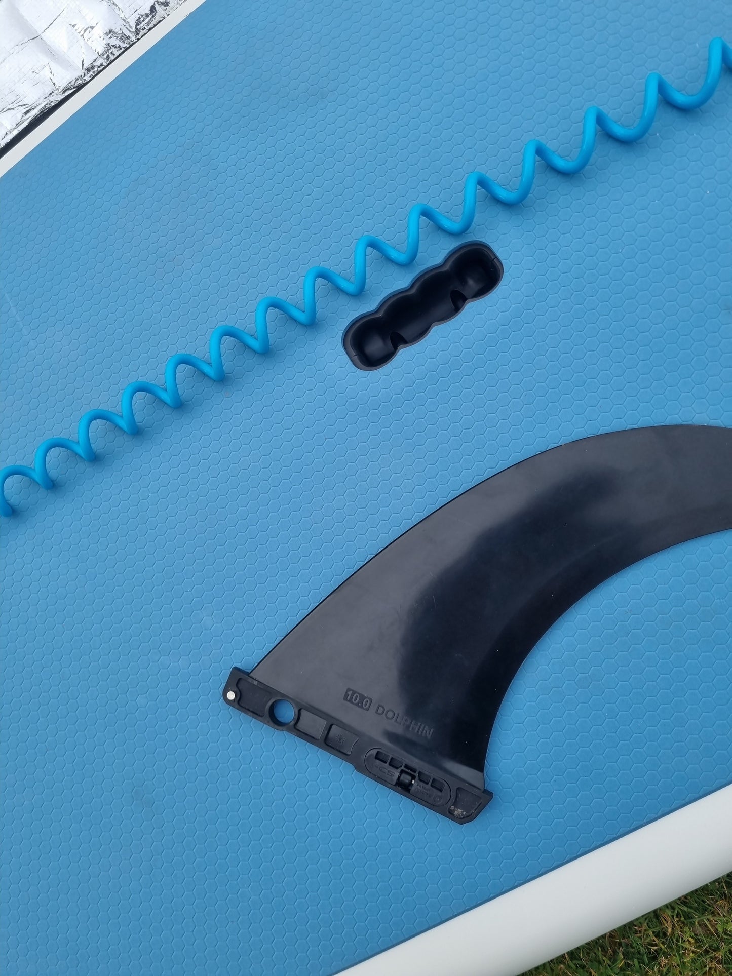 Tahe 10'6 X 31.5 Beach Performer - Poole Harbour Watersports