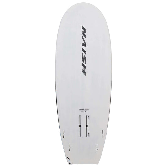 Naish Hover SUP Crossover 2025 - Poole Harbour Watersports