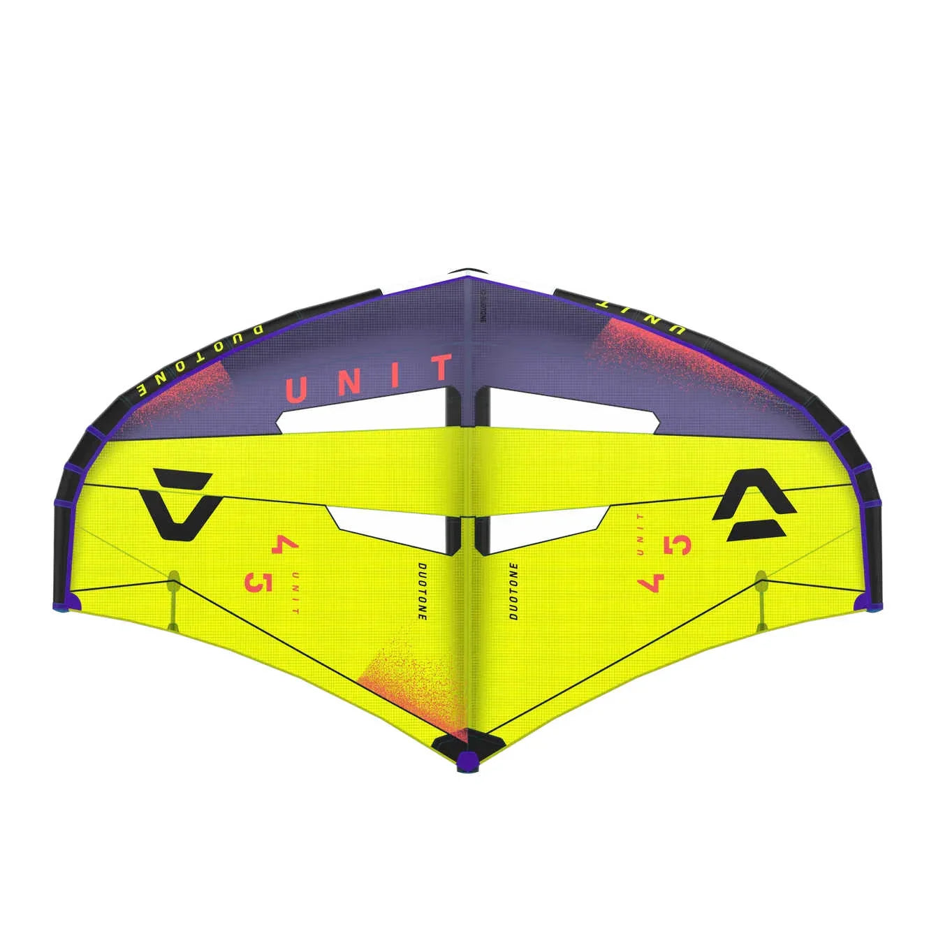 Duotone Unit 2025 Wing - Poole Harbour Watersports
