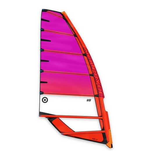 NeilPryde V8 2025 - Poole Harbour Watersports