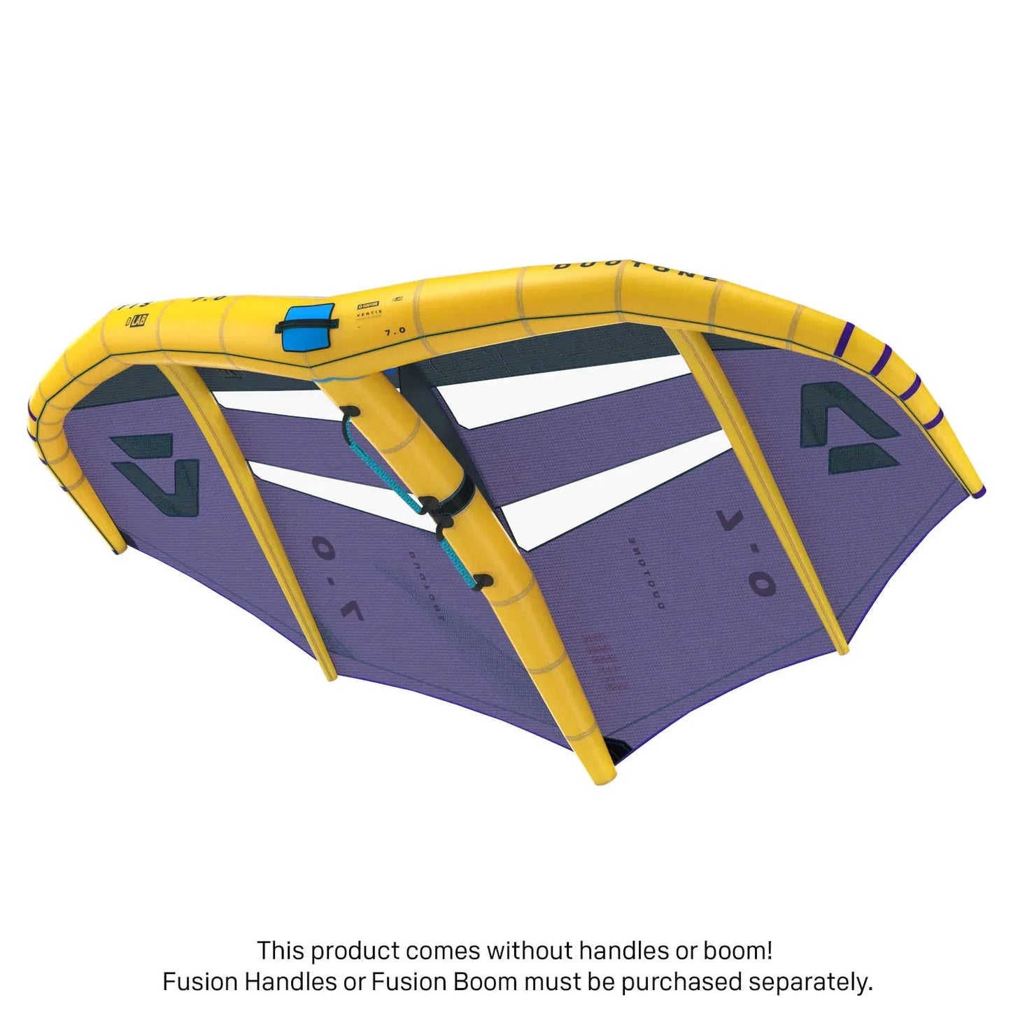 Duotone Ventis FS D/LAB Wing 2026 - Poole Harbour Watersports