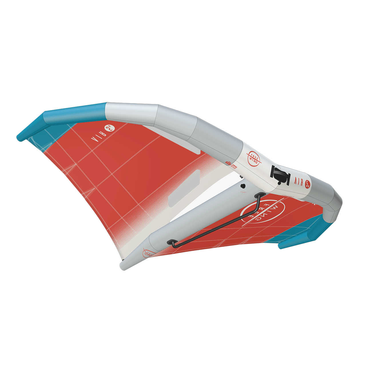 Starboard Freewing Air V5 and LW Ultra-X - Poole Harbour Watersports