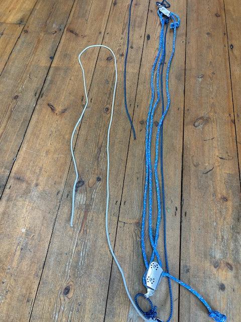 Adjustable Downhaul - Poole Harbour Watersports