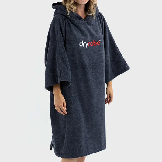 Dryrobe Towel Robe - Poole Harbour Watersports