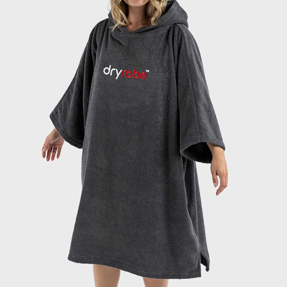 Dryrobe Towel Robe - Poole Harbour Watersports