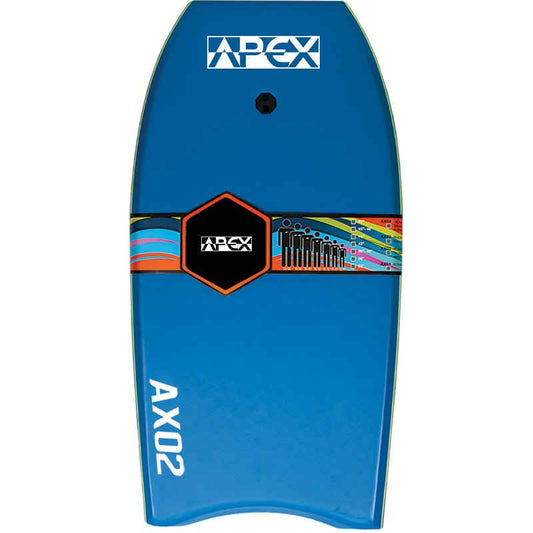 Alder Apex AX02 Bodyboard - Poole Harbour Watersports