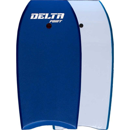 Alder Delta Point Bodyboard - Poole Harbour Watersports