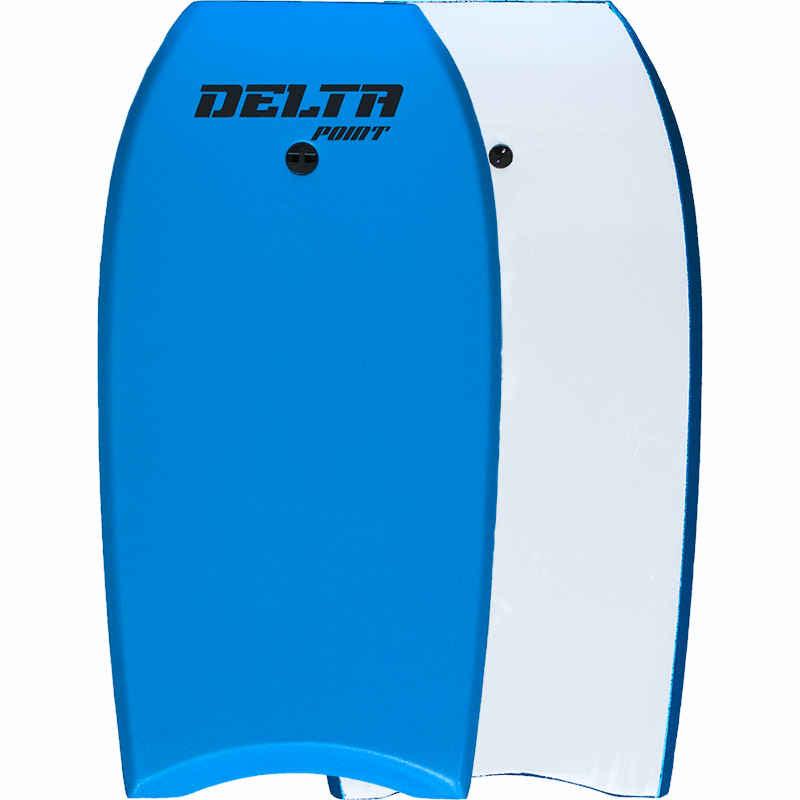 Alder Delta Point Bodyboard - Poole Harbour Watersports