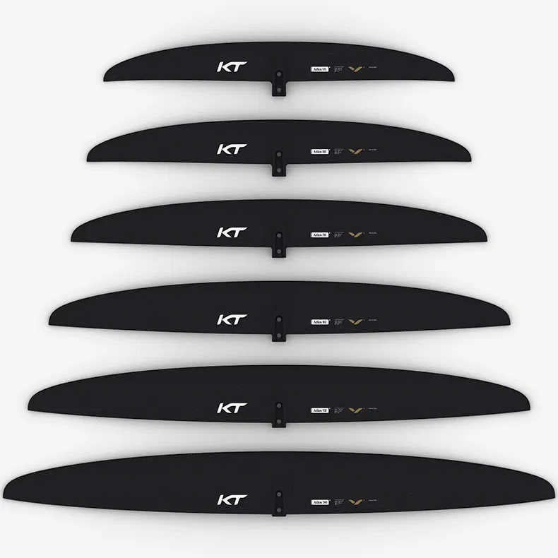 KT Atlas Foil Complete - Poole Harbour Watersports