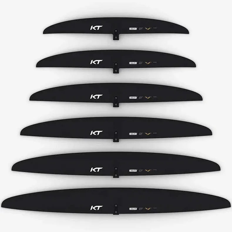 KT Atlas Foil Complete - Poole Harbour Watersports