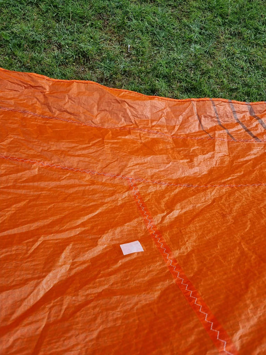 Second Hand F-One 4.5 Strike V2 Wing