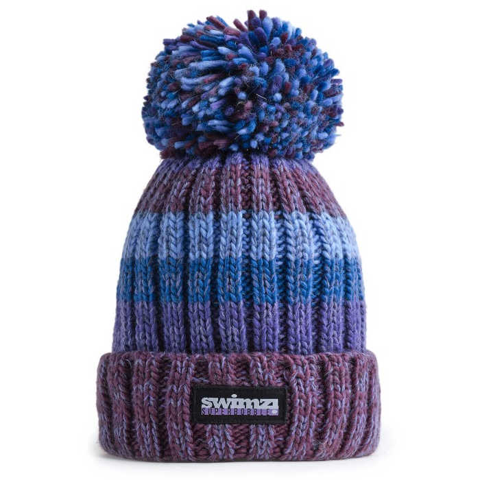 Swimzi bobble hat - Poole Harbour Watersports