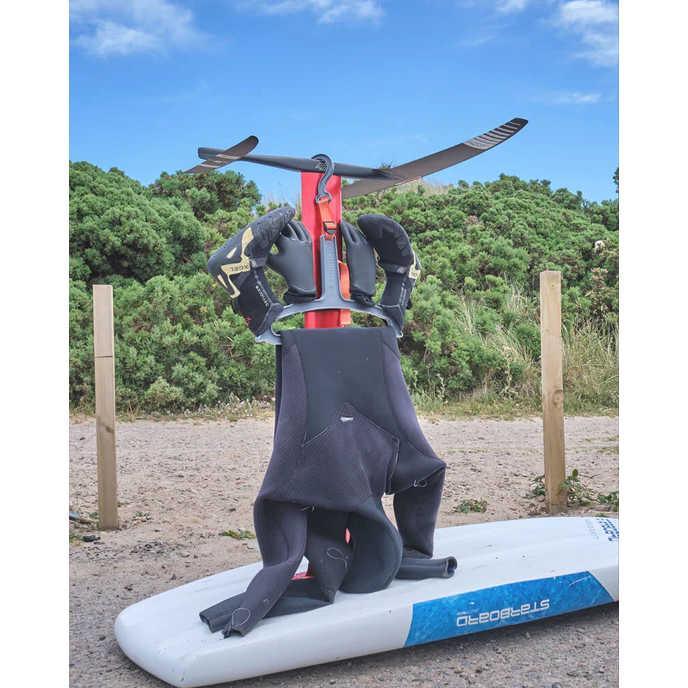 C-Monsta Wetsuit Hanger V2 - Poole Harbour Watersports