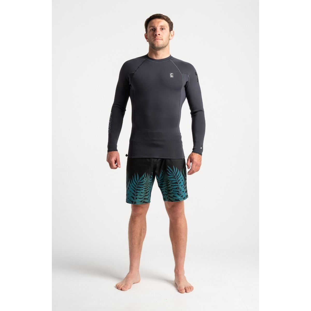 C-Skins Session 2:2 LS Vest - Poole Harbour Watersports