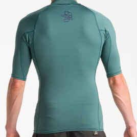 C Skins NuWave UV Basics SS Vest - Poole Harbour Watersports