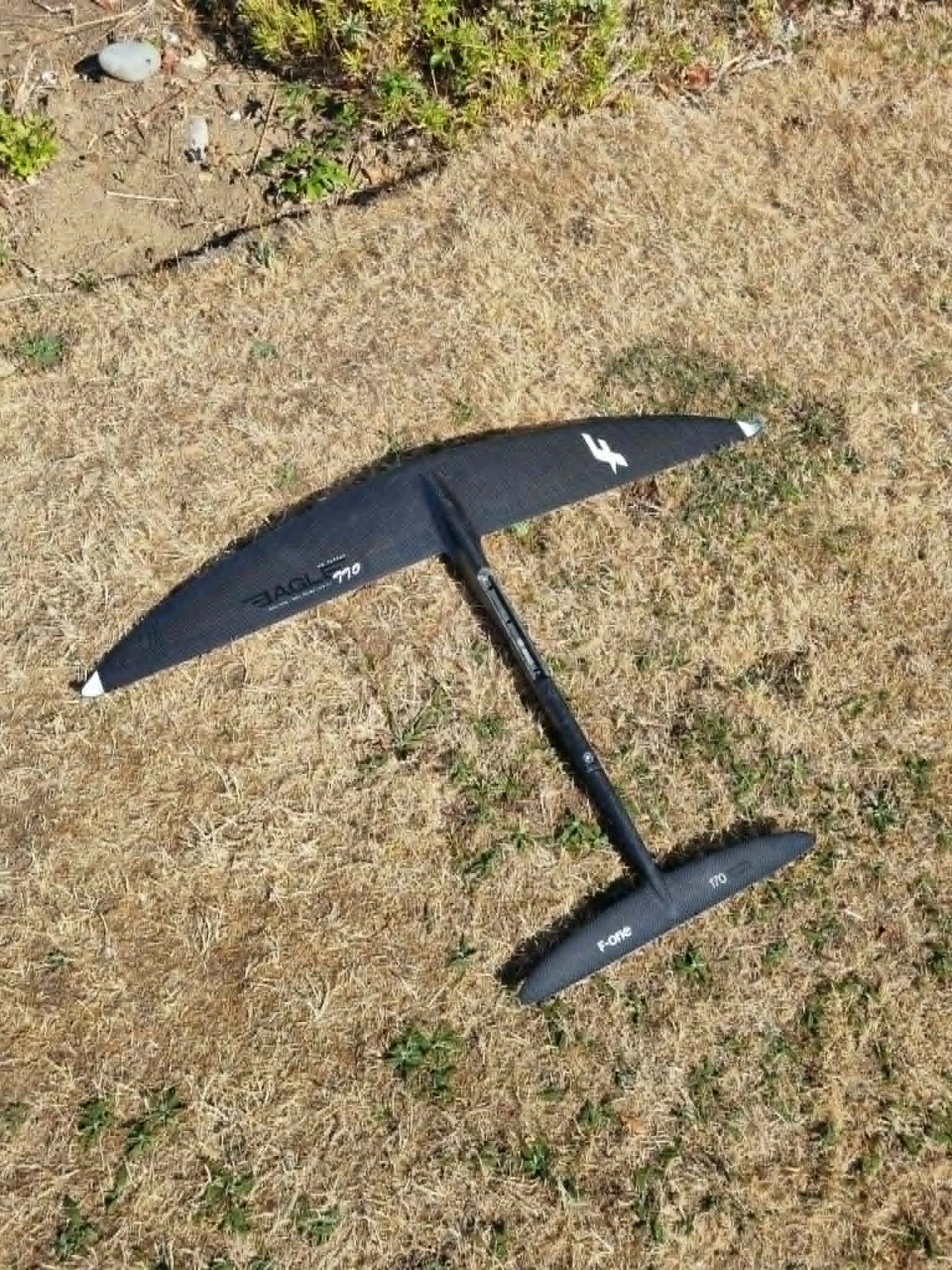 F-One Foils
