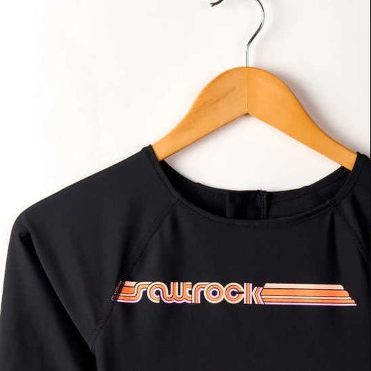 Saltrock Womens Cora LS Swimsuit - Poole Harbour Watersports