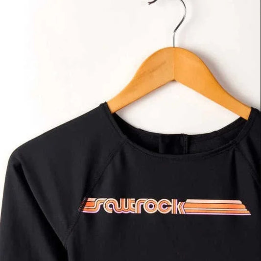 Saltrock Womens Cora LS Swimsuit - Poole Harbour Watersports