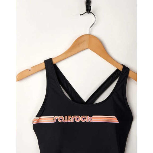 Saltrock Womens Corinne Swimsuit - Poole Harbour Watersports