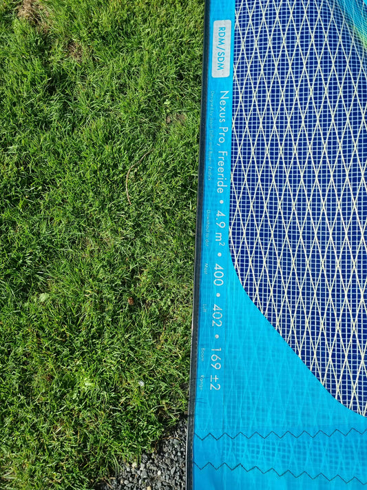 Goya Nexus Pro - Poole Harbour Watersports