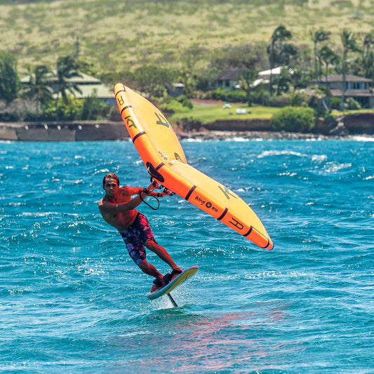 KT Drifter 4 Board - Poole Harbour Watersports