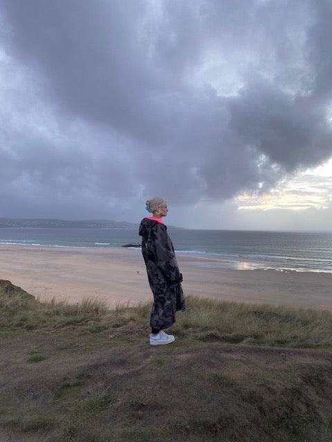 Dryrobe Advance - Poole Harbour Watersports