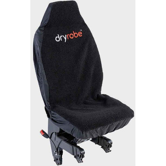 Dryrobe Car Seat Cover - Poole Harbour Watersports