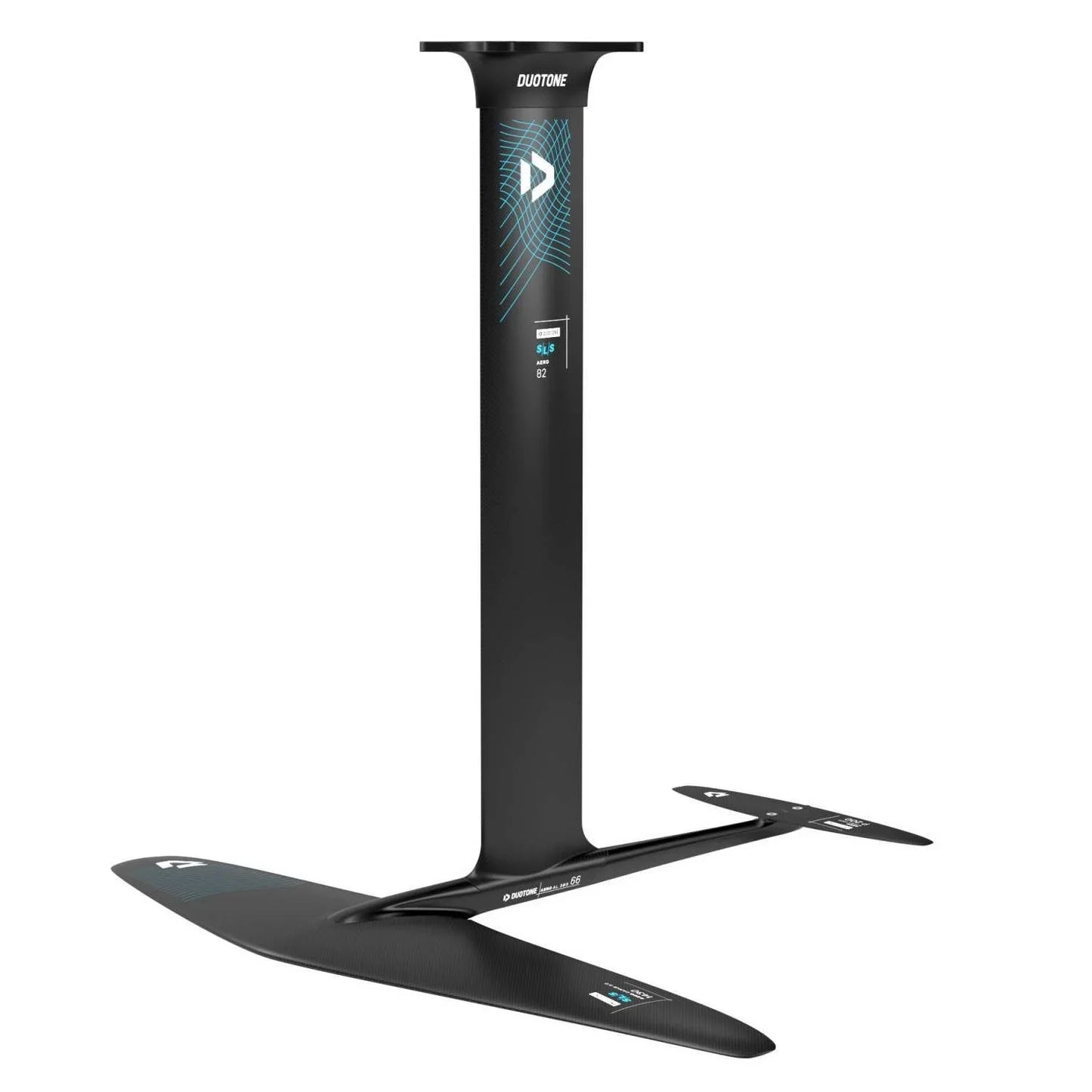 Duotone Aero Carve 2.0 SLS Complete Foil - Poole Harbour Watersports