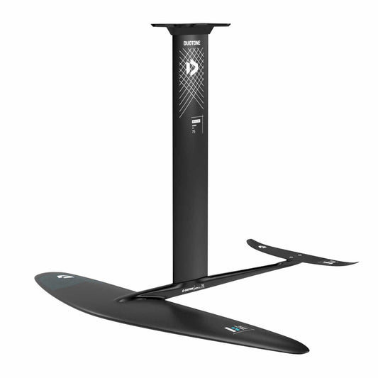 Duotone Aero Free SLS AL Complete Foil - Poole Harbour Watersports