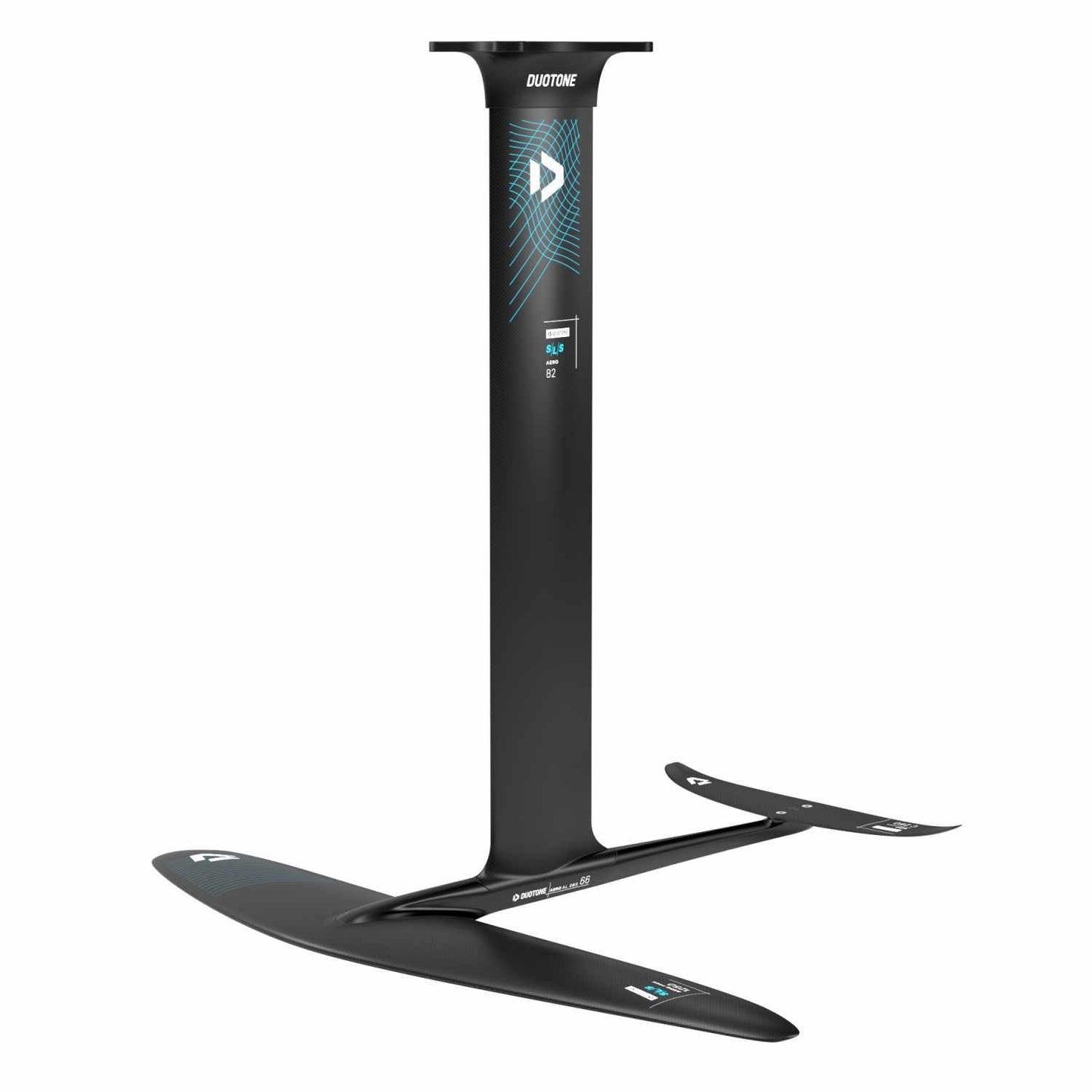 Duotone Aero Free SLS Complete Foil - Poole Harbour Watersports
