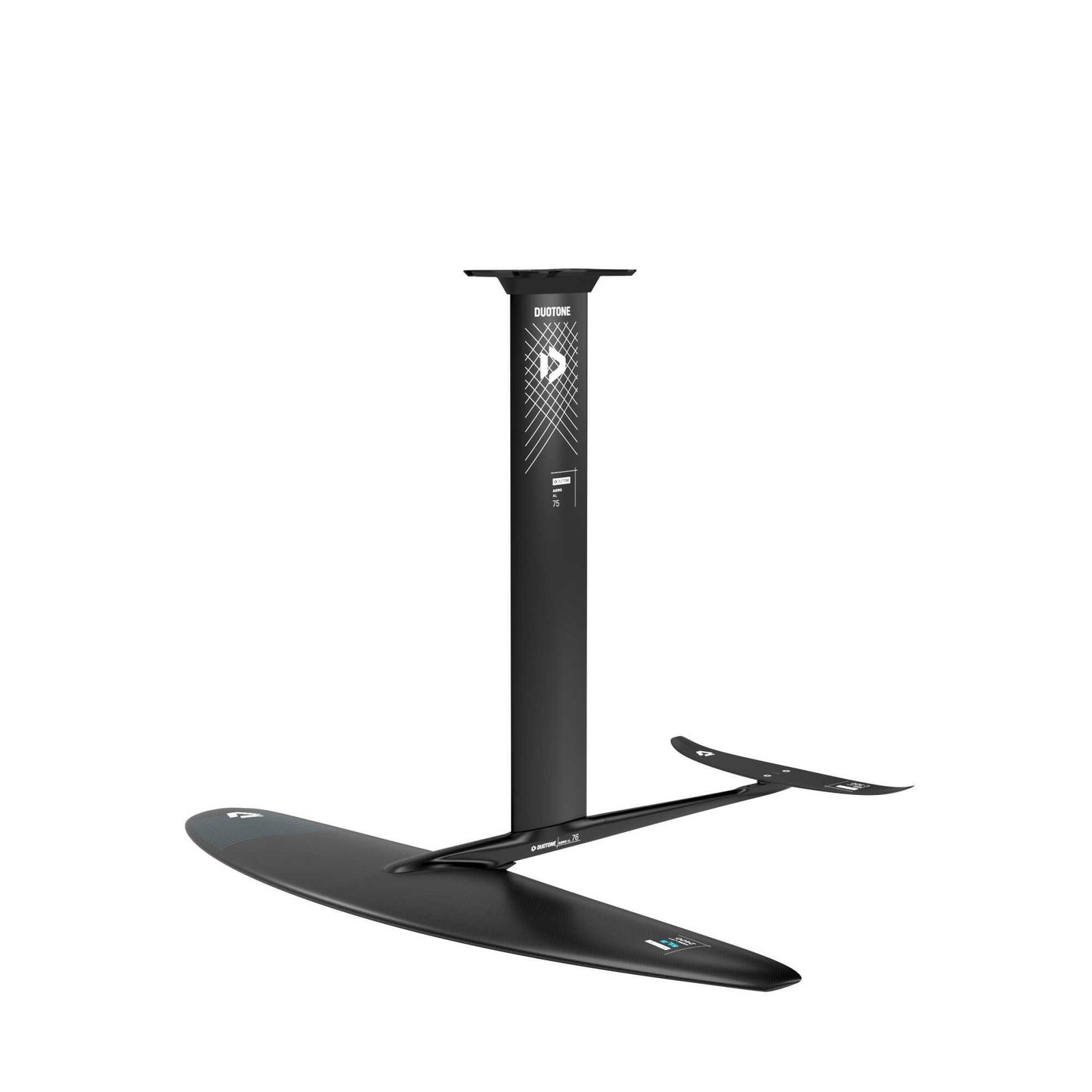 Duotone Aero Lift SLS AL Complete Foil - Poole Harbour Watersports