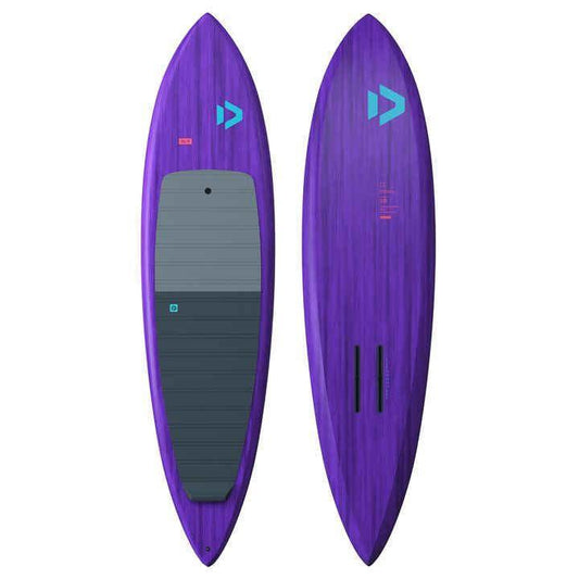 Duotone Downwinder SLS Board 2024 - Poole Harbour Watersports