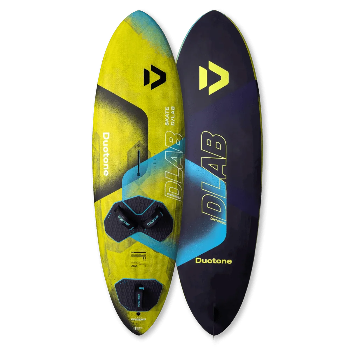 Duotone Skate D/LAB 2027