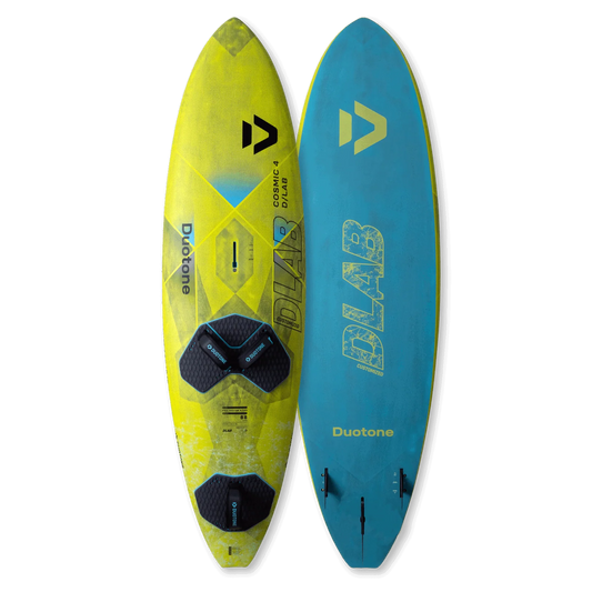 Duotone Cosmic 3 Fin D/LAB 2027 - Poole Harbour Watersports