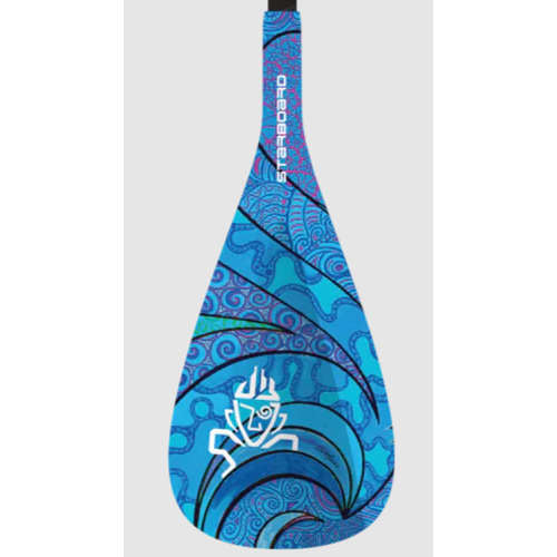 Starboard Enduro Tiki Tech Paddle - Poole Harbour Watersports