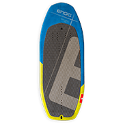 Ensis Rock'n Roll Pro Wing Board - Poole Harbour Watersports