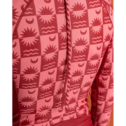 Saltrock Equinox LS Swimsuit - Poole Harbour Watersports