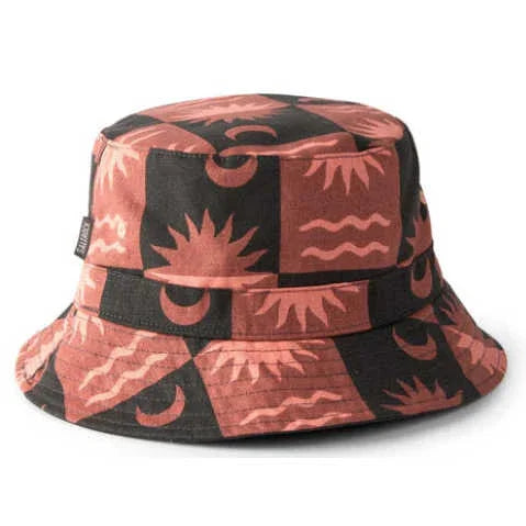 Saltrock Equinox Reversible Bucket Hat - Poole Harbour Watersports