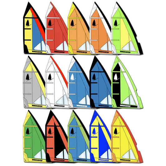 Exocet Windsurfer LT Package - Poole Harbour Watersports