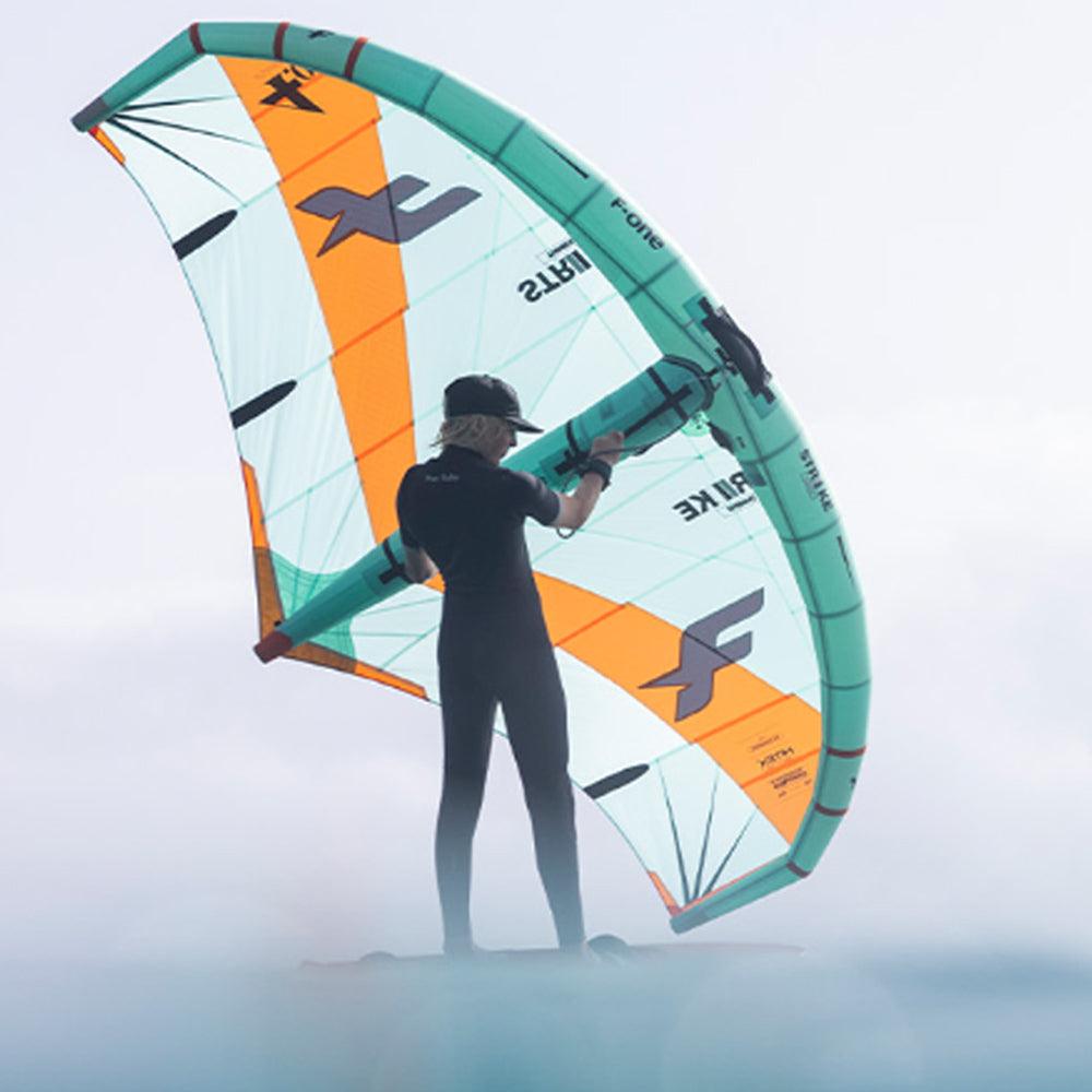 F-One Strike V3 2023 - Poole Harbour Watersports