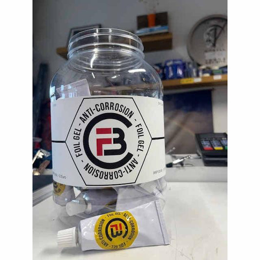 FBC Anti Corrosion Foil Gel - Poole Harbour Watersports