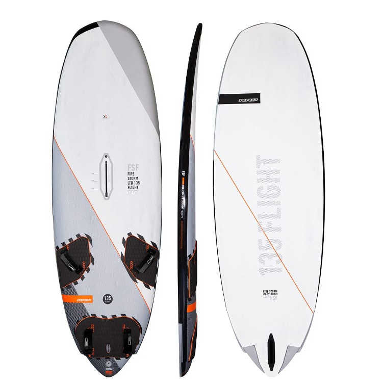 RRD Firestorm Y28 Board - Poole Harbour Watersports