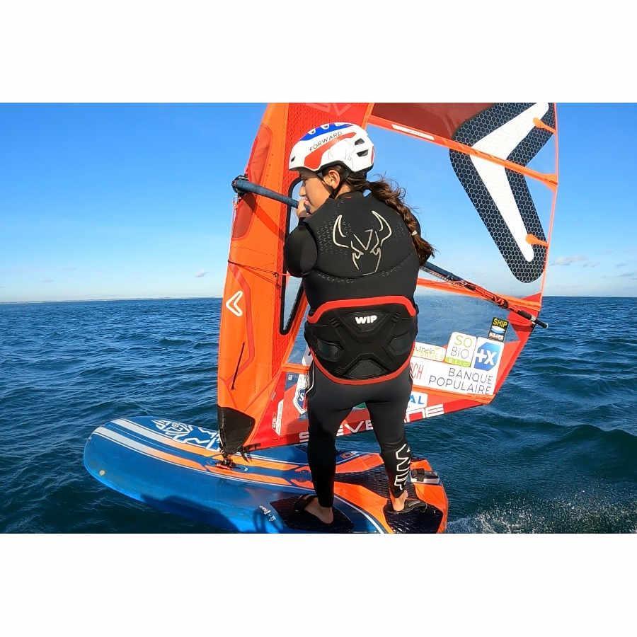 Forward WIP Flow Neo Vest - Poole Harbour Watersports