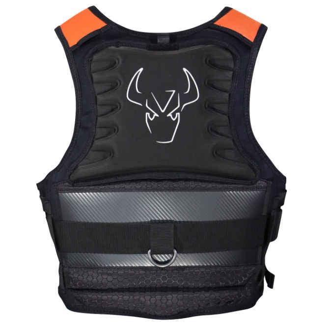 Forward WIP Wing Impact 50N Vest - Poole Harbour Watersports